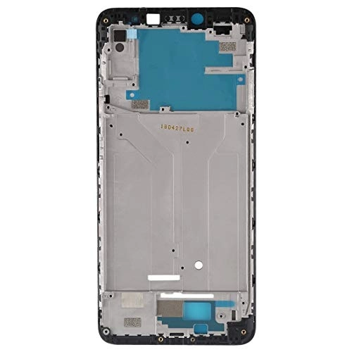 Front Housing LCD Frame Bezel - Xiaomi Redmi S2