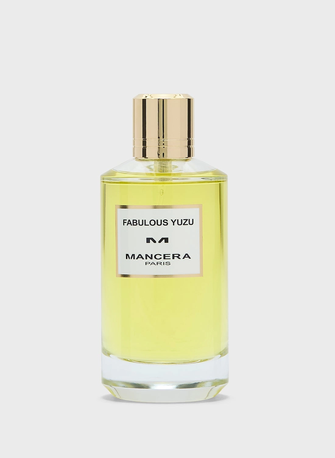 Fabulous Yuzu Eau de Parfum - 120ml