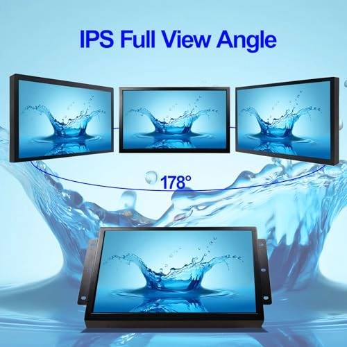 VS133ZJ-T - 1920x1080 13.3 inch