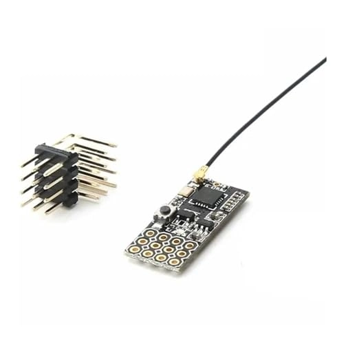 FS-R4P - 4 Channel 2.4G 3.5-8.4V