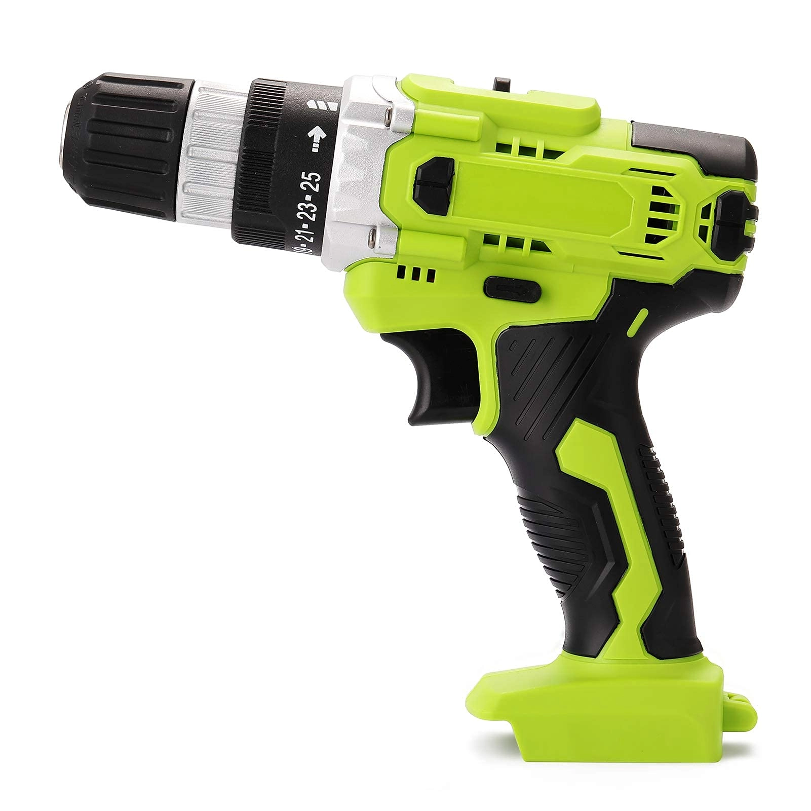 JHoeequsen 21V Multifunctional Electric Cordless Drill
