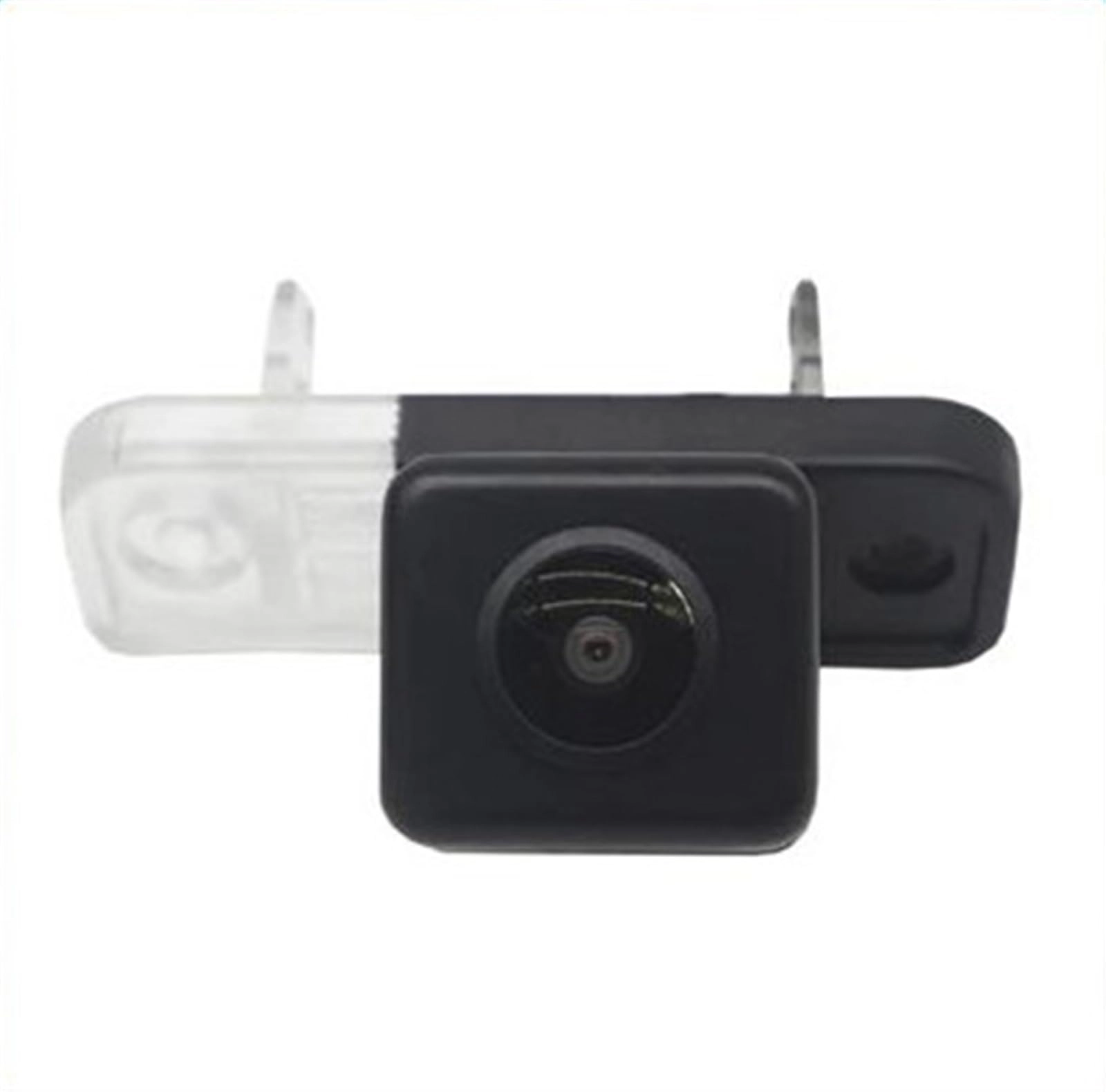 Rear View Camera - Night vision Wire AHD 720P