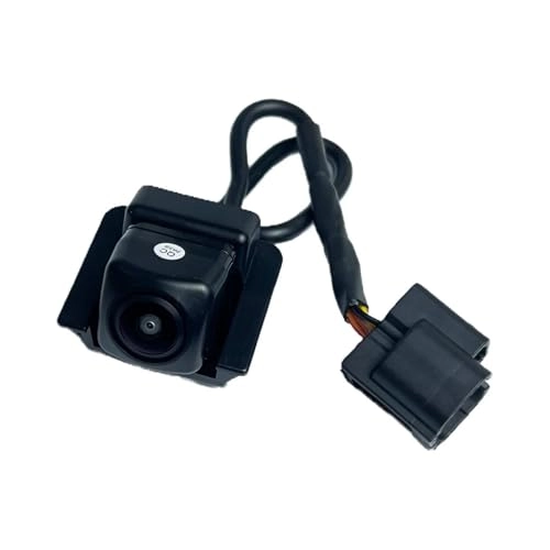 CCD Car Rearview Camera - Night vision 728 x 512