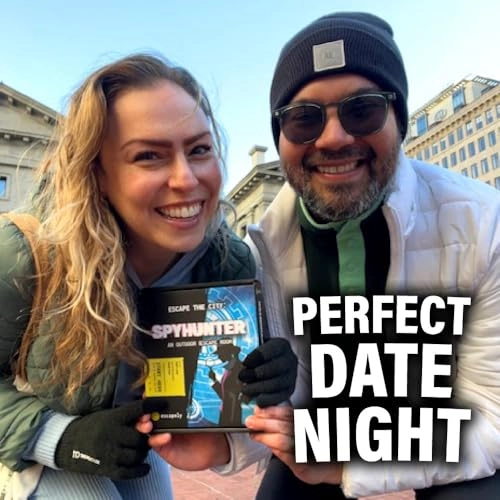 San Diego Gaslamp District Puzzle