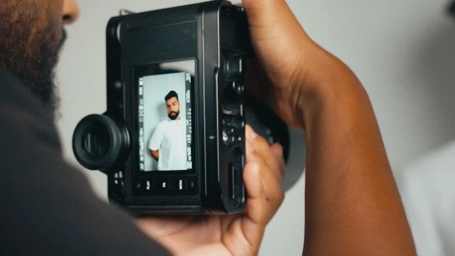 Iconic - 100ml Eau de Parfum