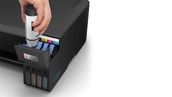 EcoTank L1250