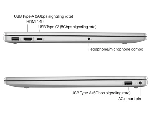 15-fd0023dx - 15.6'' Core i3-1215U 64GB DDR4 1152GB SSD