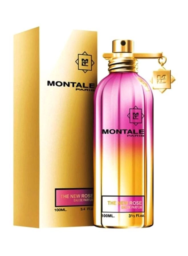 The New Rose - 100 ml