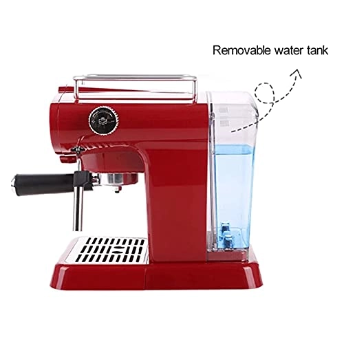 Coffee Machine B0C76NGPST