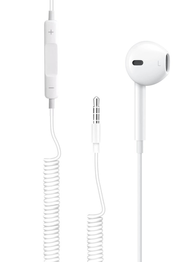 F31 Wired Earphone