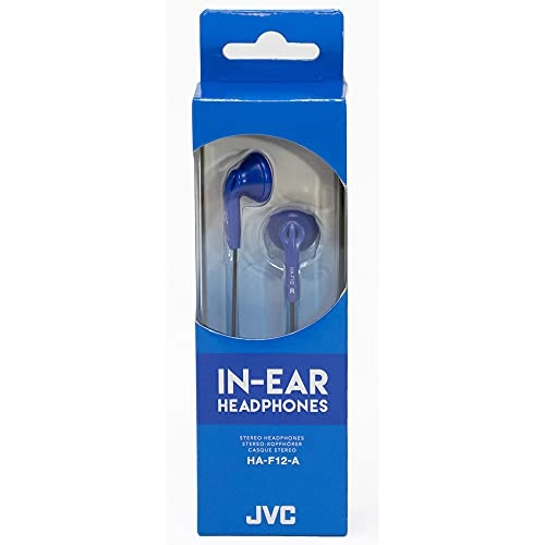 HAF12A Wired Earbud