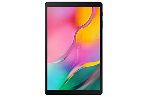 Galaxy Tab A 10.1 (2019) - 32GB 10.1"