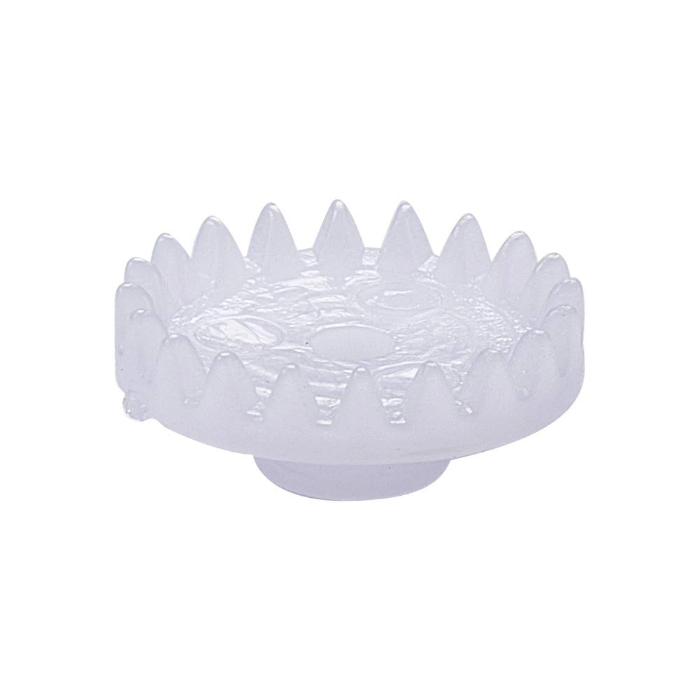 102A - 10pcs 10 Teeth 6mm