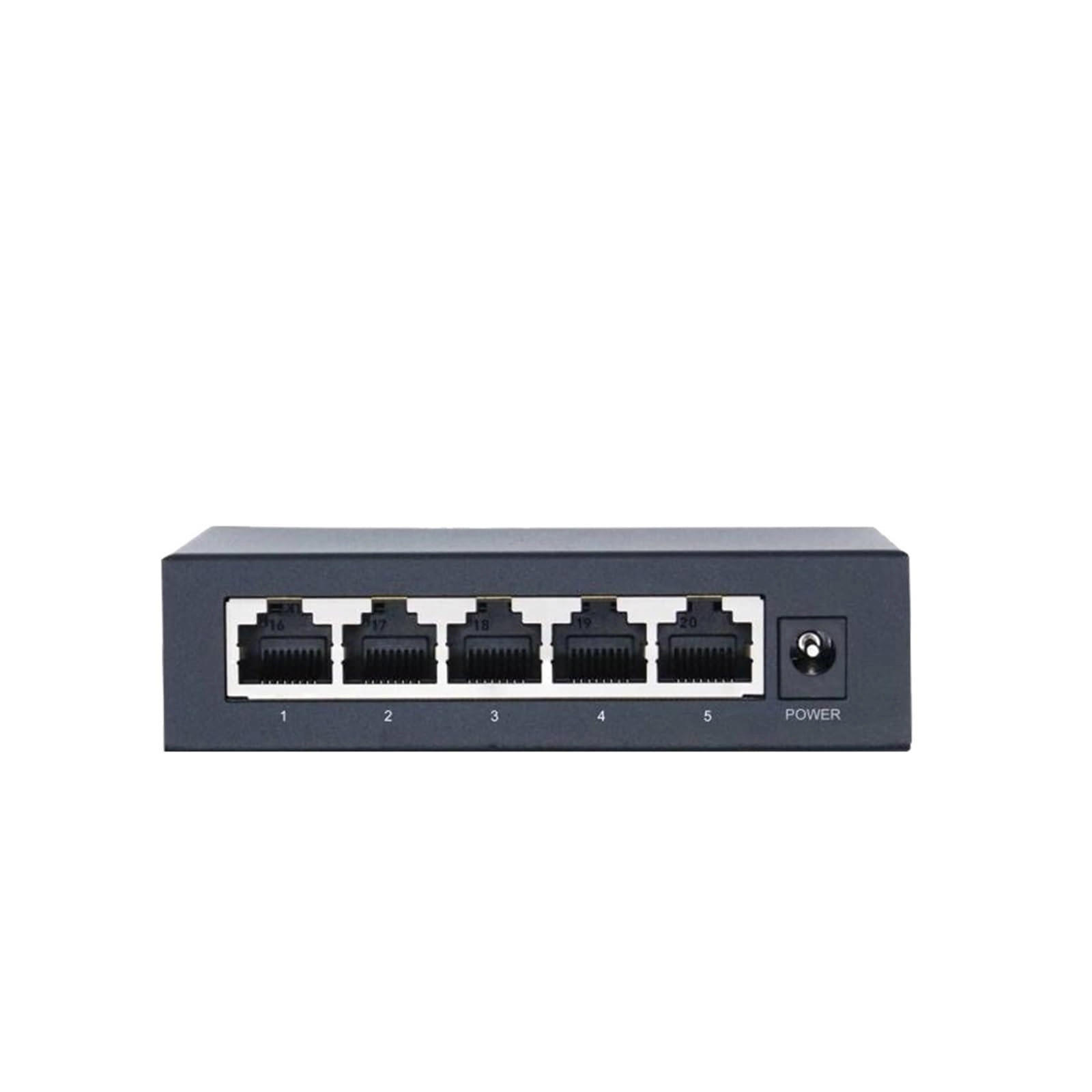 Ethernet Switch - 5-ports