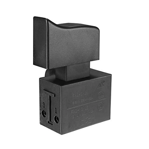 FA2-6/2B - AC250V 6A Speed Control