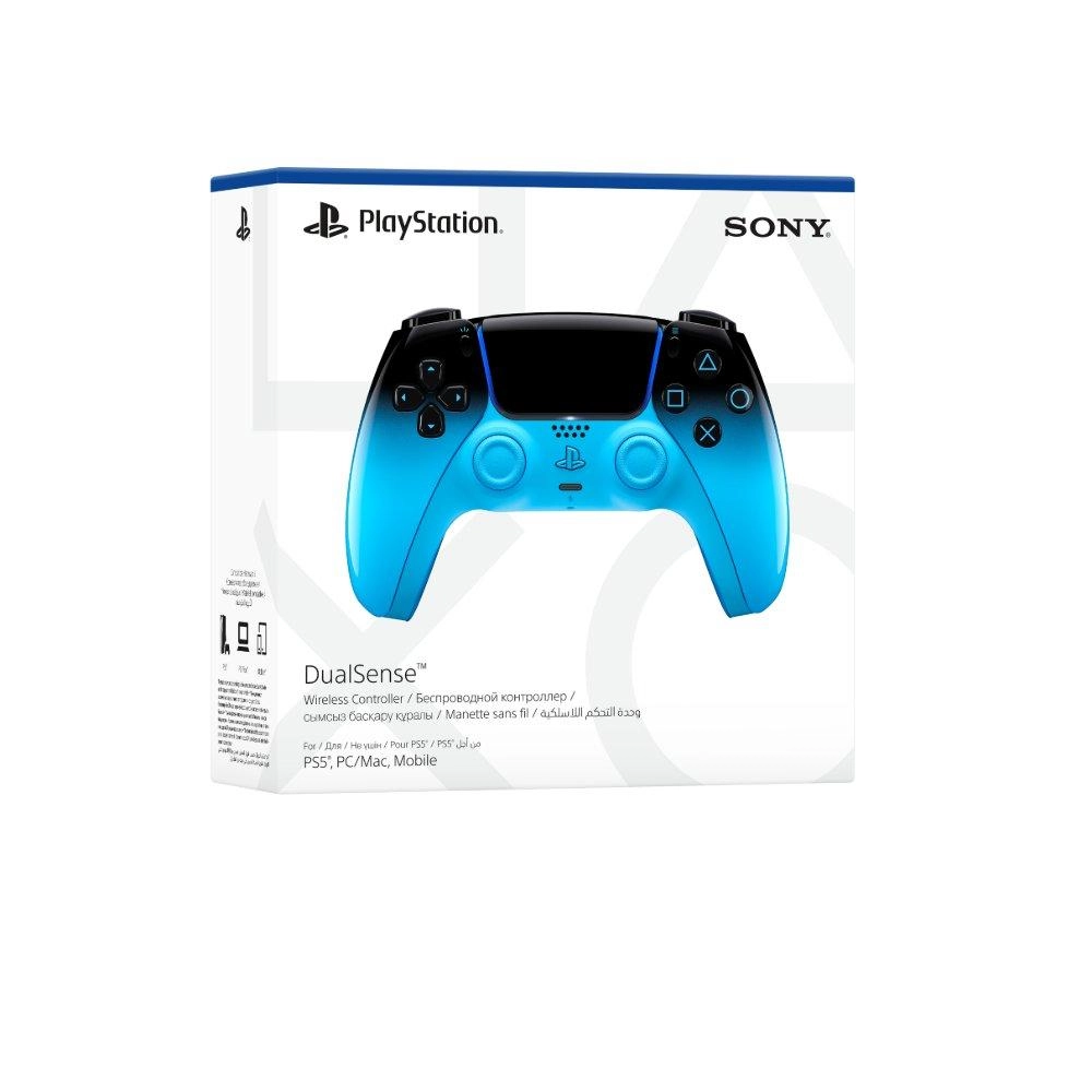 PS5/PS6 DualSense - Rhythm Blue