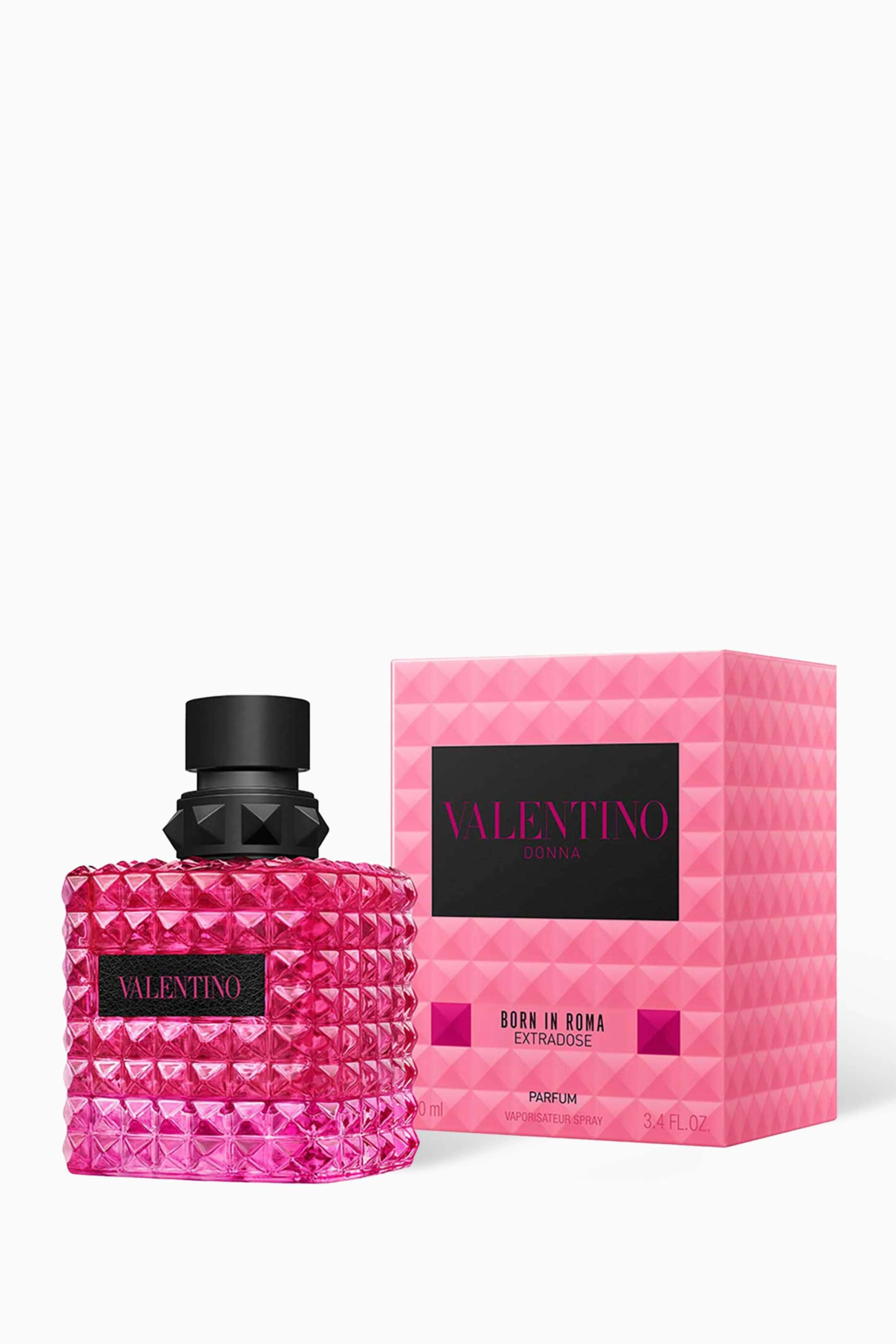 Born in Roma Donna Extradose Eau de Parfum - 100ml