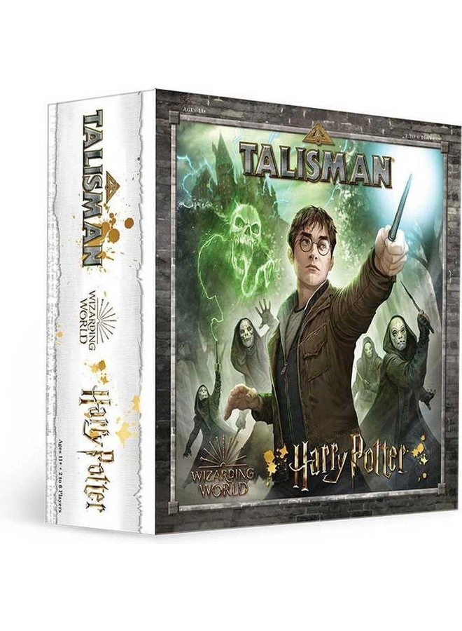 Talisman: Harry Potter