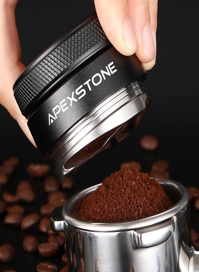 Coffee Distributor - 58.5mm