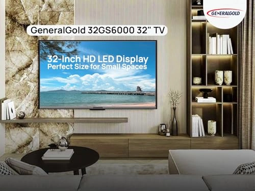 32GS6000 - 32"