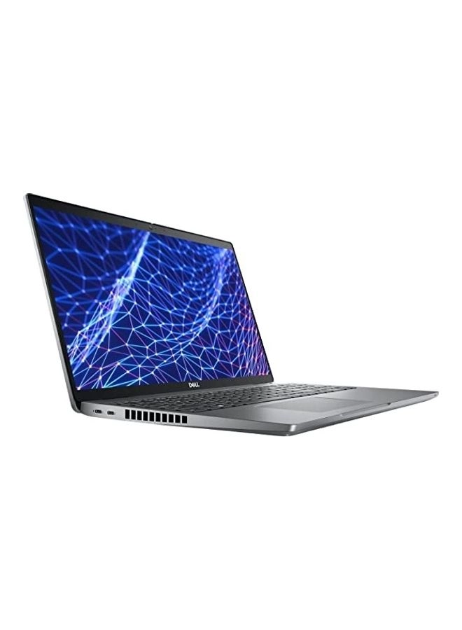Latitude 5530 - 15 inch 256 gigabyte 16 gigabyte Core i7-1265U