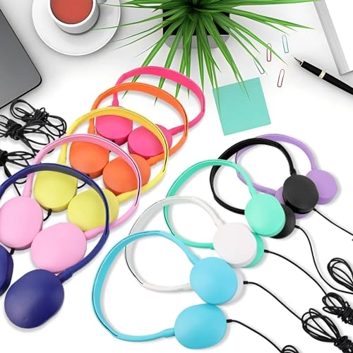 ZXQZYM956 Wired Headphone Pack