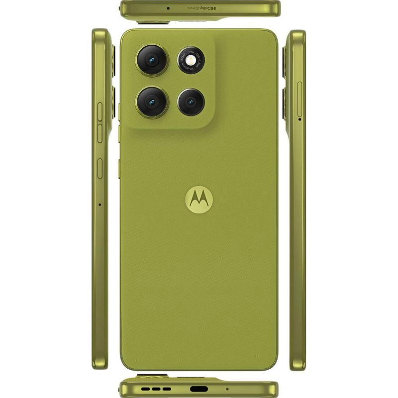 Moto G86 Power - 8GB 512GB