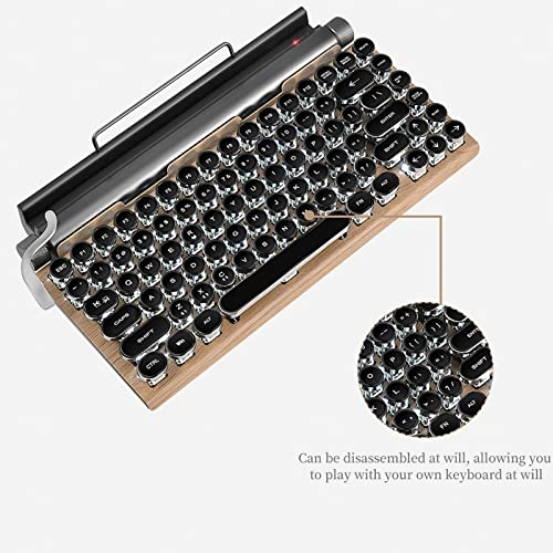 TW1867 - Wired/Wireless