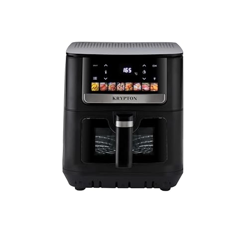 Digital Air Fryer KNAF6707