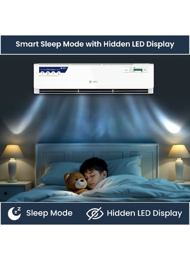 Air Conditioner - 3500 W