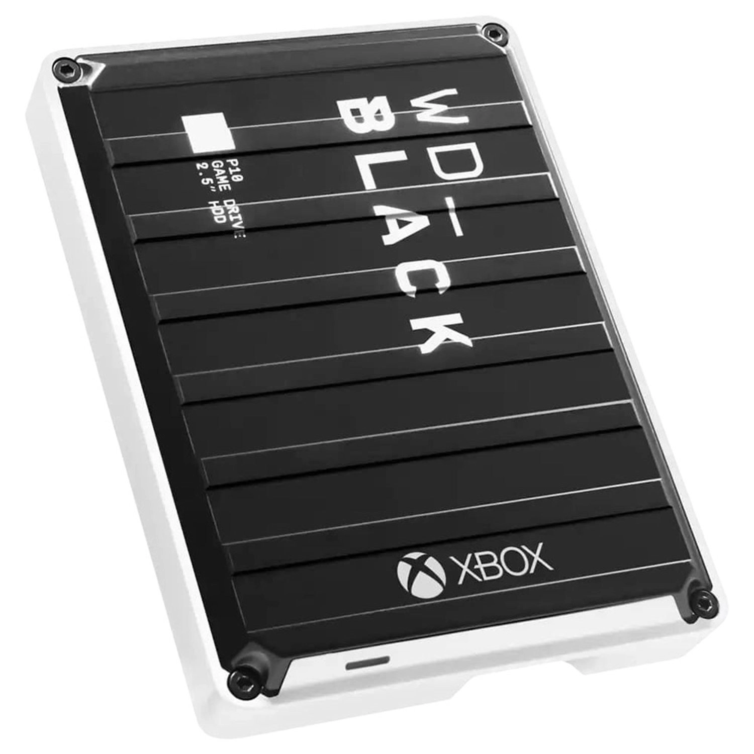 P10 2TB HDD