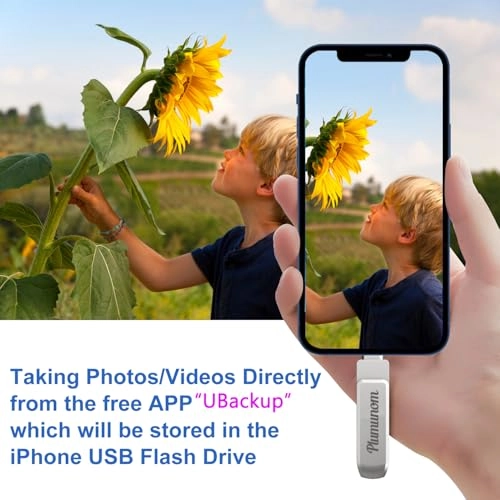 Photo Stick - USB 3.0 64GB