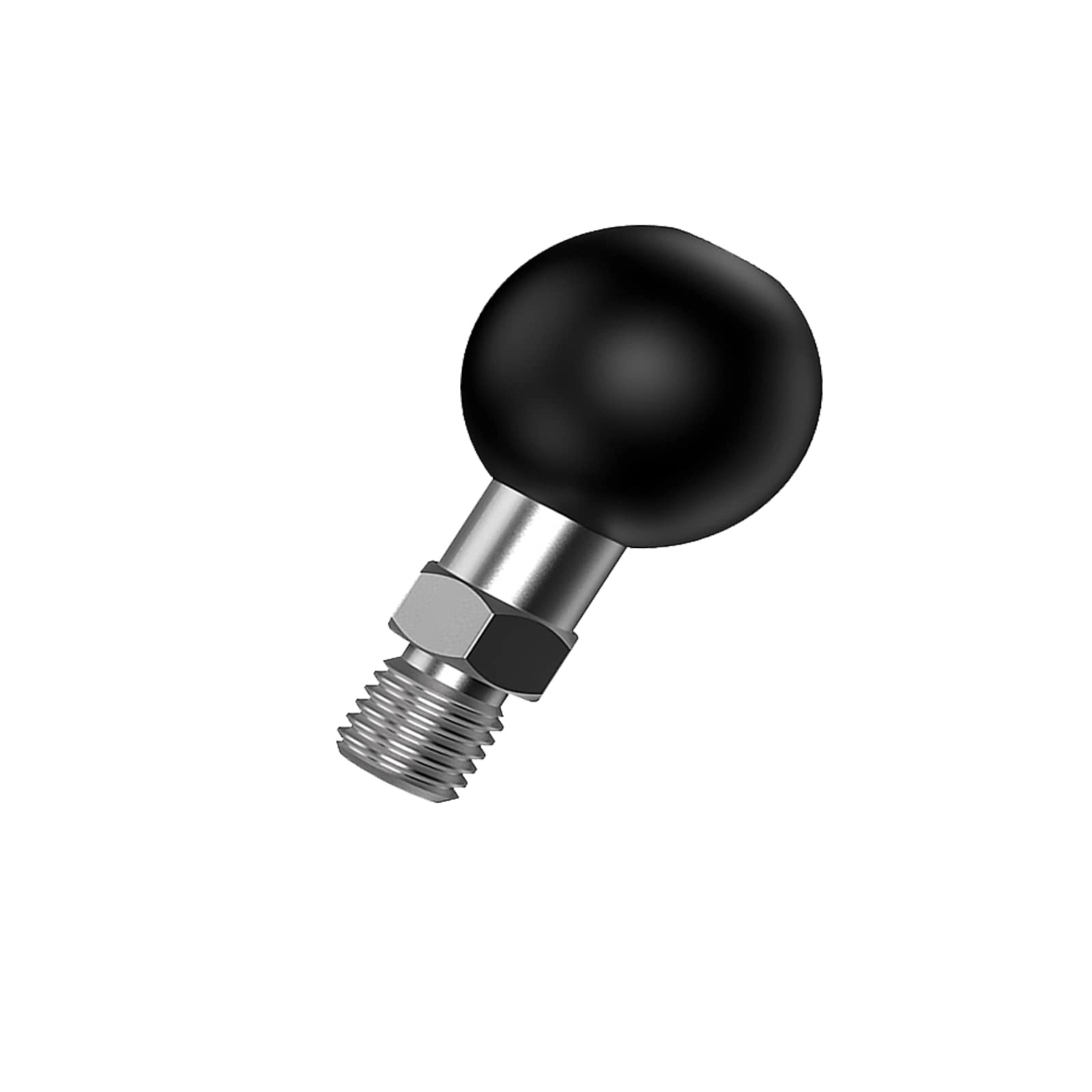 SZ TECHNOLOGY Ball Mount Ball Adapter - 1 Inch 3/8-16