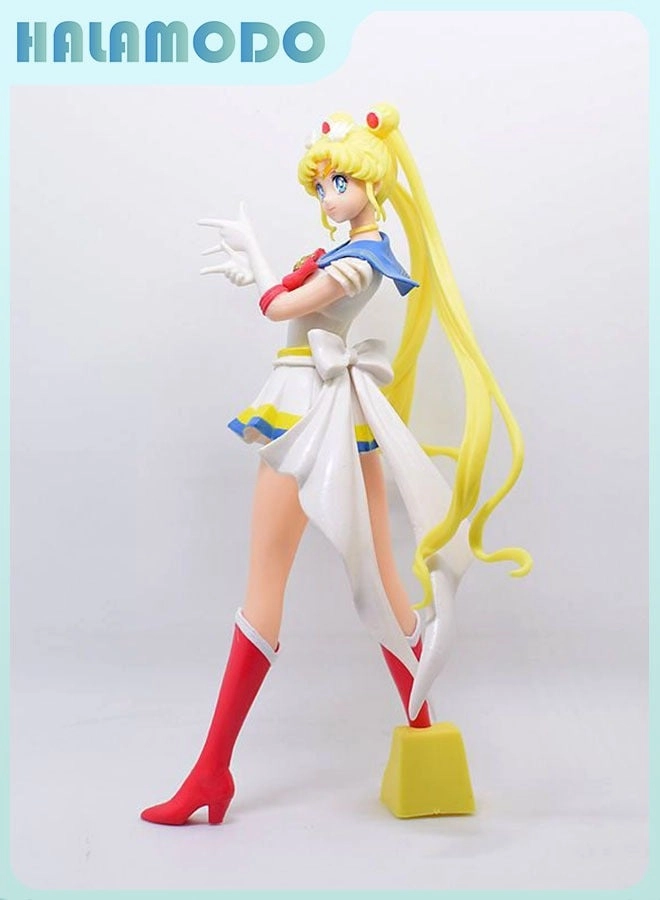 Usagi Tsukino Figurine - PVC