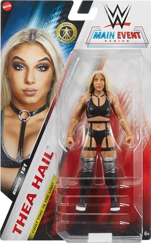 Thea Hail - Sports - 6 years 1 piece
