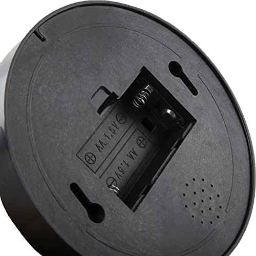 Dummy Security Camera - Indoor, Outdoor