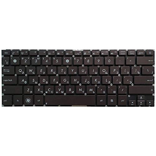 Laptop Keyboard - RU
