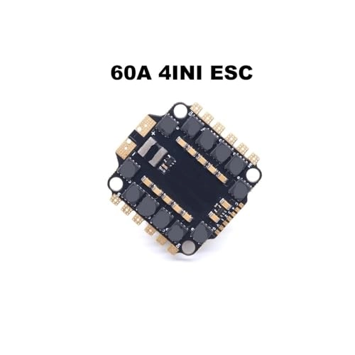 ESC Brushless Motor - 300 600 Brushless
