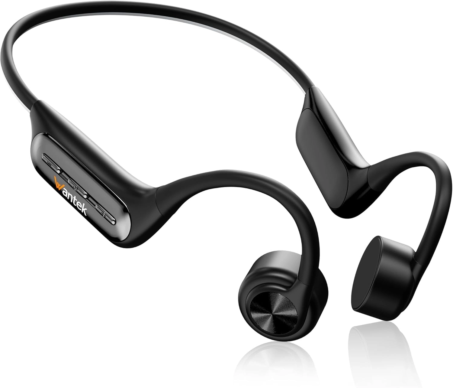 BC 3 PRO - Bone Sound Headphones Wireless Headphone