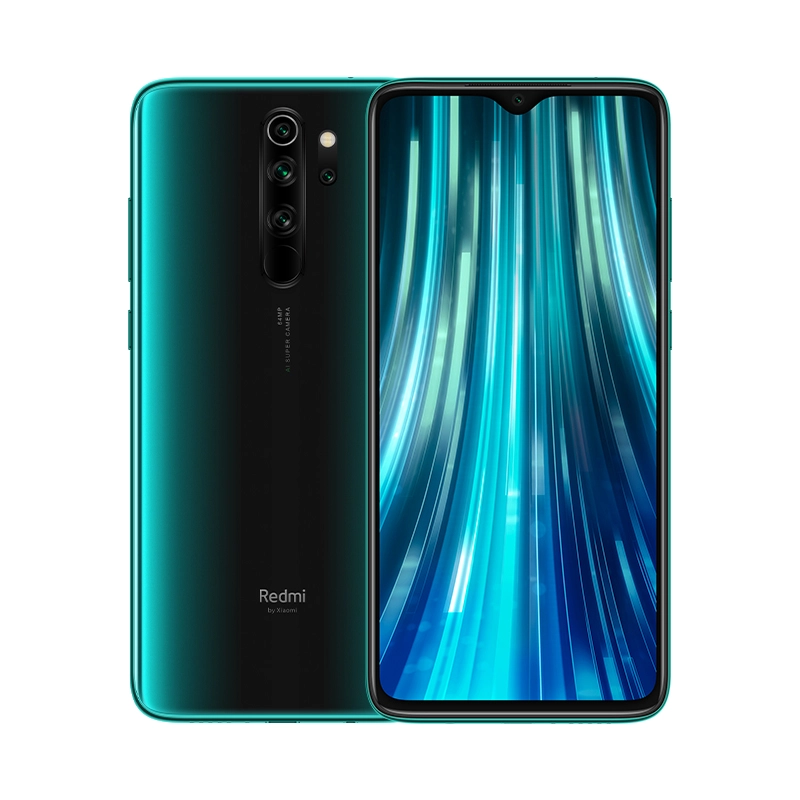 Redmi Note 8 Pro - 6GB 64GB