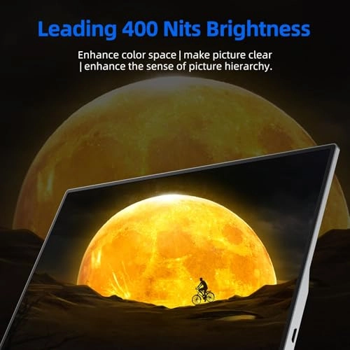 156J10 - 4K 15.6 Inches