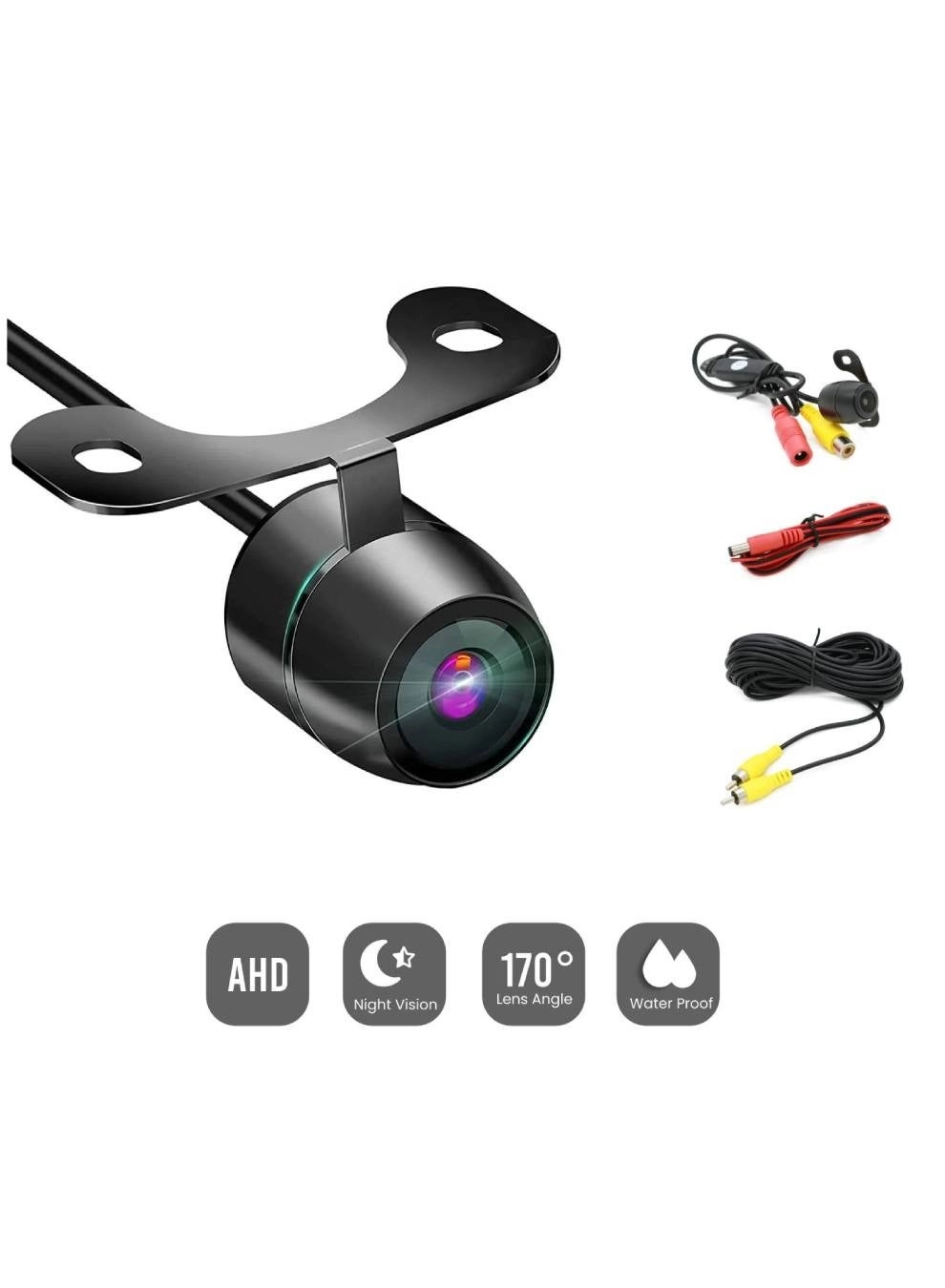 RM-102 - Night Vision 1920*1080