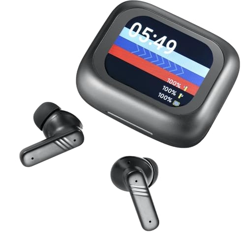 NIRVANA Wireless Earbud