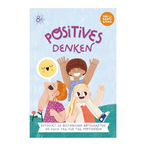 Courage Cards - 8 years and up 30 pieces