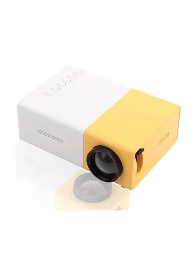 YG300 400 Lumens