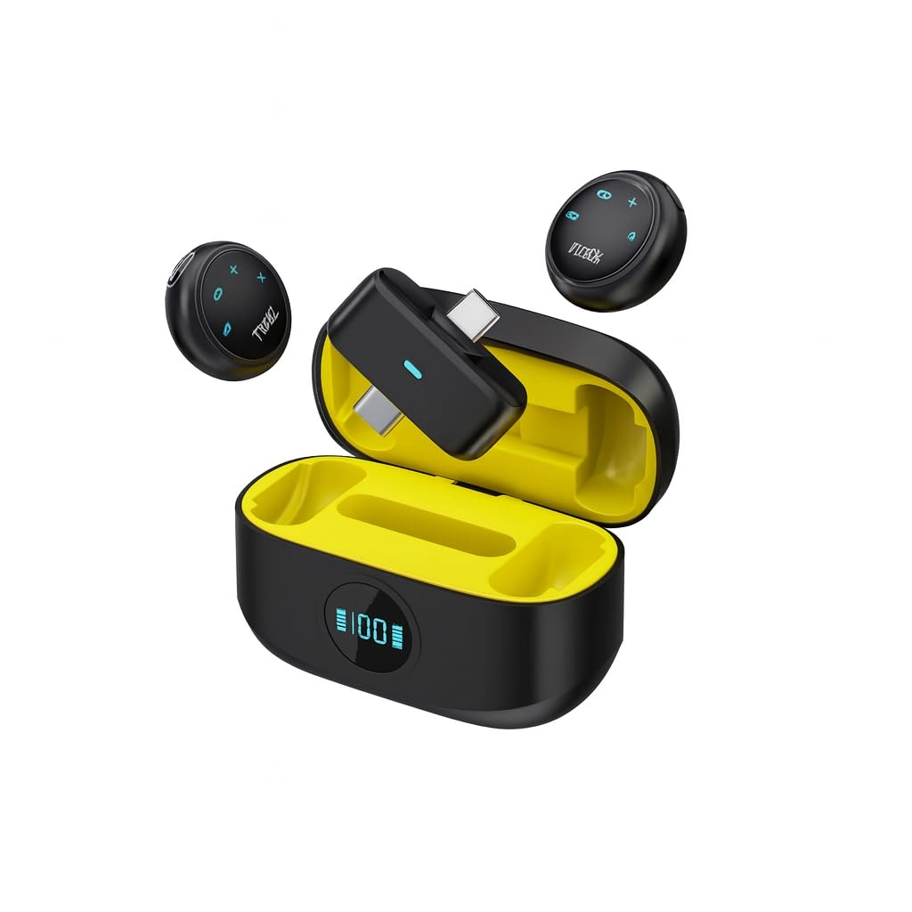 TXQHJS Z349 Wireless Headset