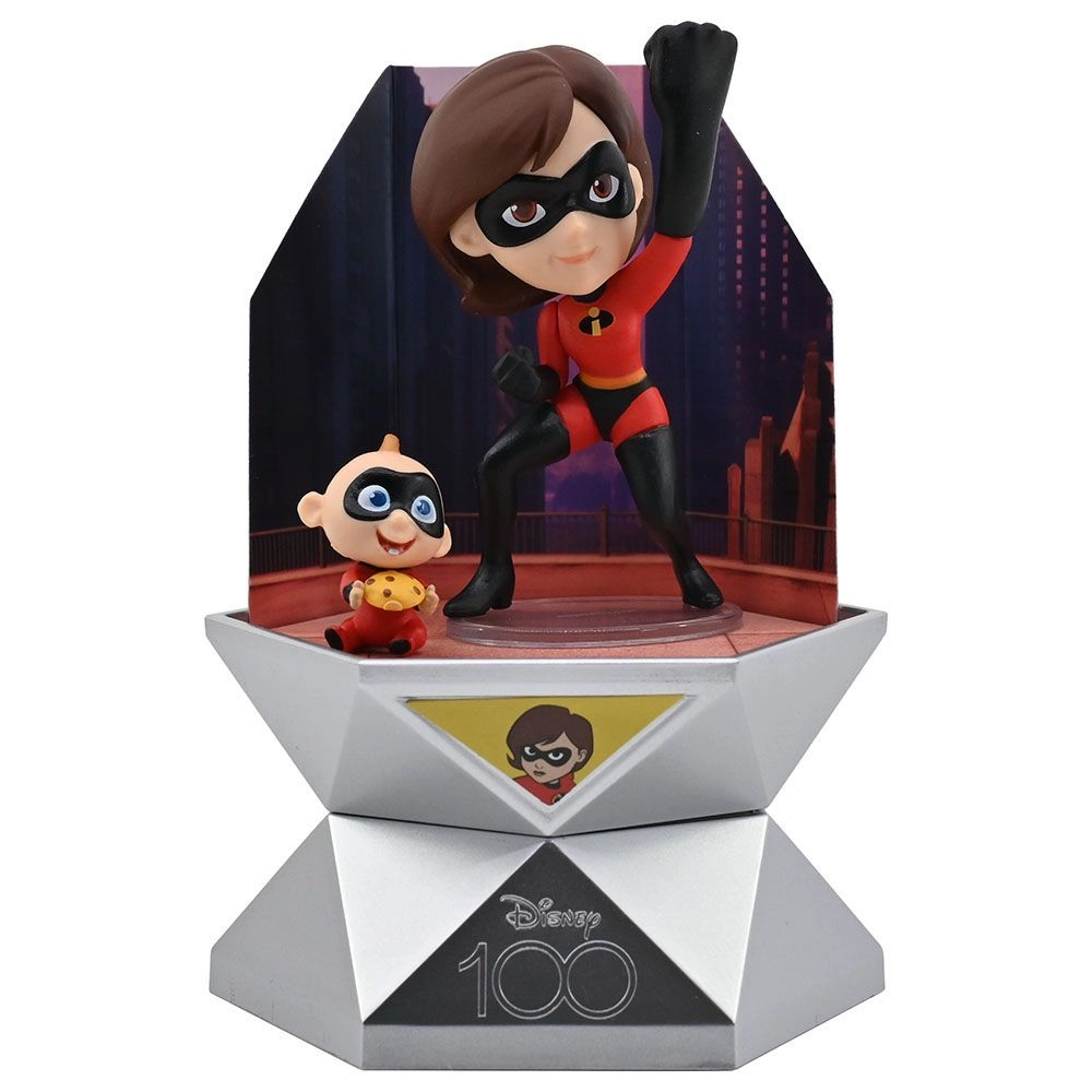 Surprise Capsule S2 - 3 + Assorted 1 Pc