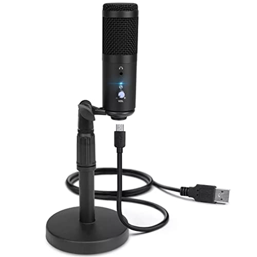 MX1 USB Microphone