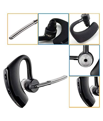 VOYAGERHEADSET_tk01 Wireless Headset