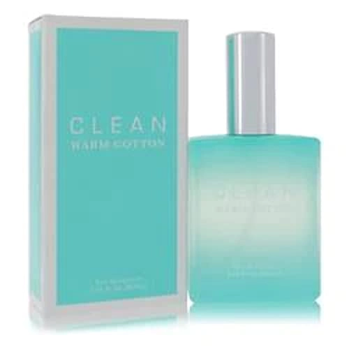 Warm Cotton Eau de Parfum - 2.14 Fluid Ounces